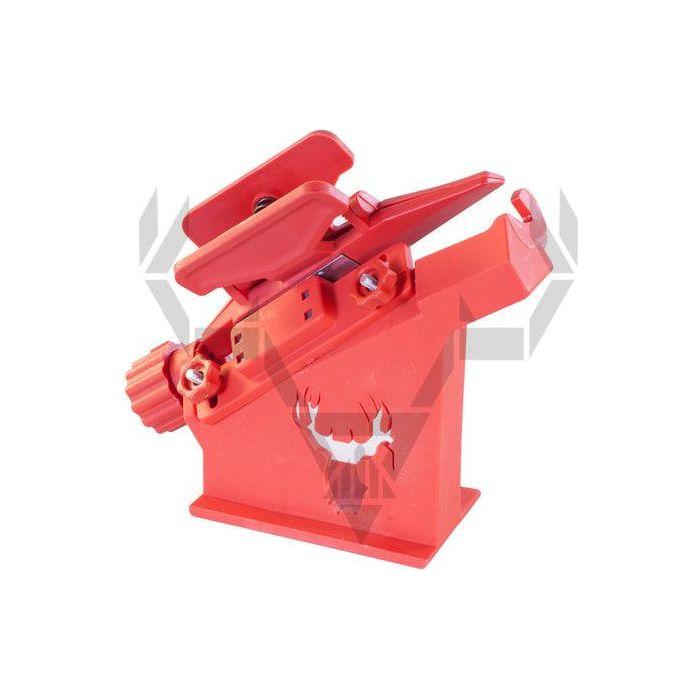 Bohning Pro Class sulituslaite RW Helical