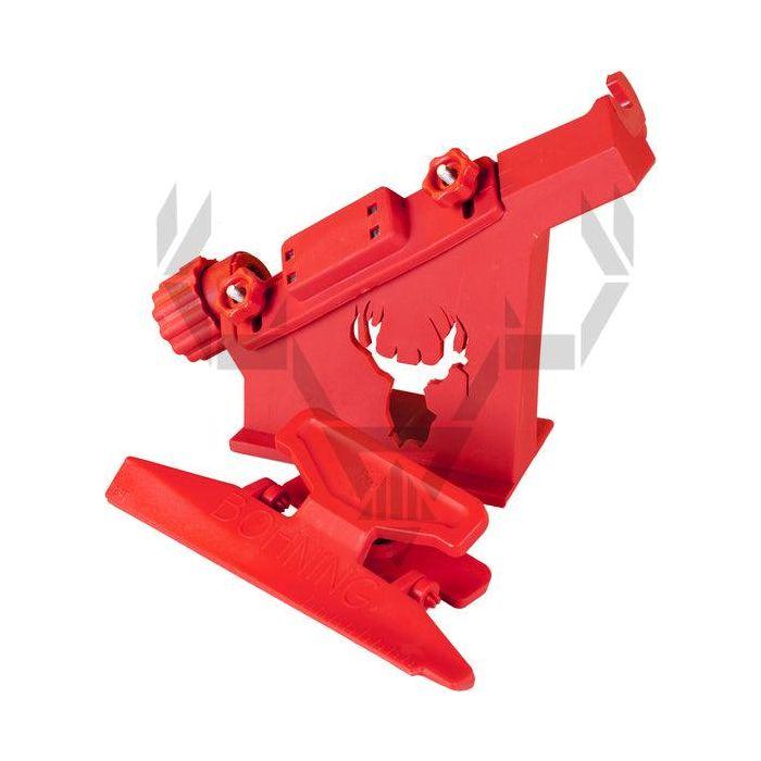 Bohning Pro Class sulituslaite LW Helical