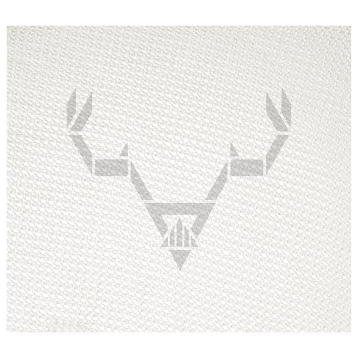 JVD Standard taustaverkko valkoinen