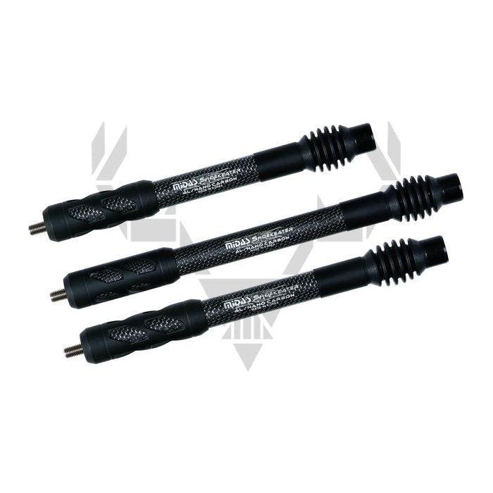 Cartel Midas Shockeater vakaaja