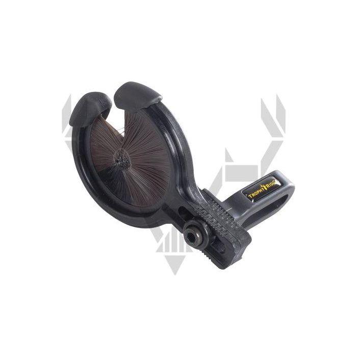 Trophy Ridge Whisker Biscuit V-Plus Arrow Rest | Pyramyd AIR Trophy Ridge Whisker Biscuit V-Plus Arrow Rest | Pyramyd AIR