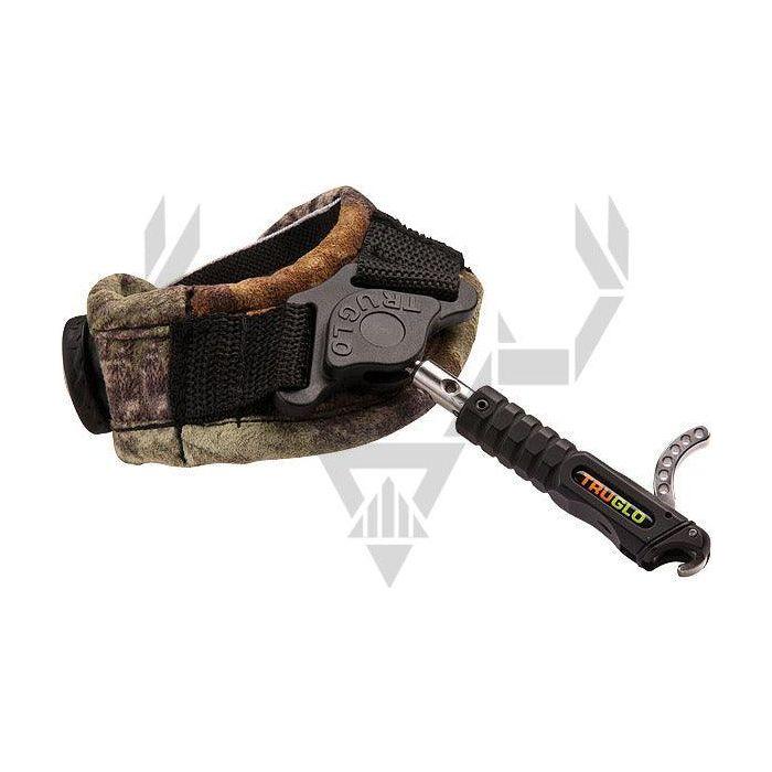 TruGlo Detonator Boa laukaisulaite