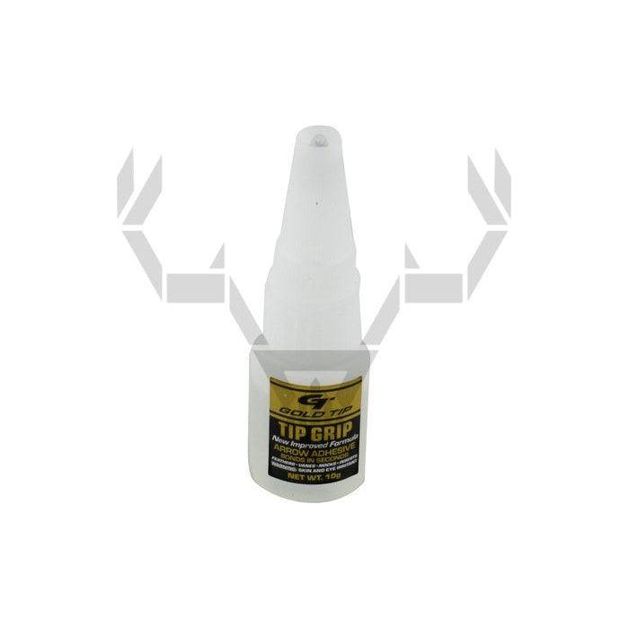 Gold Tip Glue Tip Grainip liima