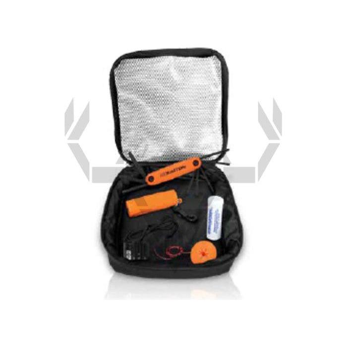 Easton 8-osainen huoltosetti taljajouselle