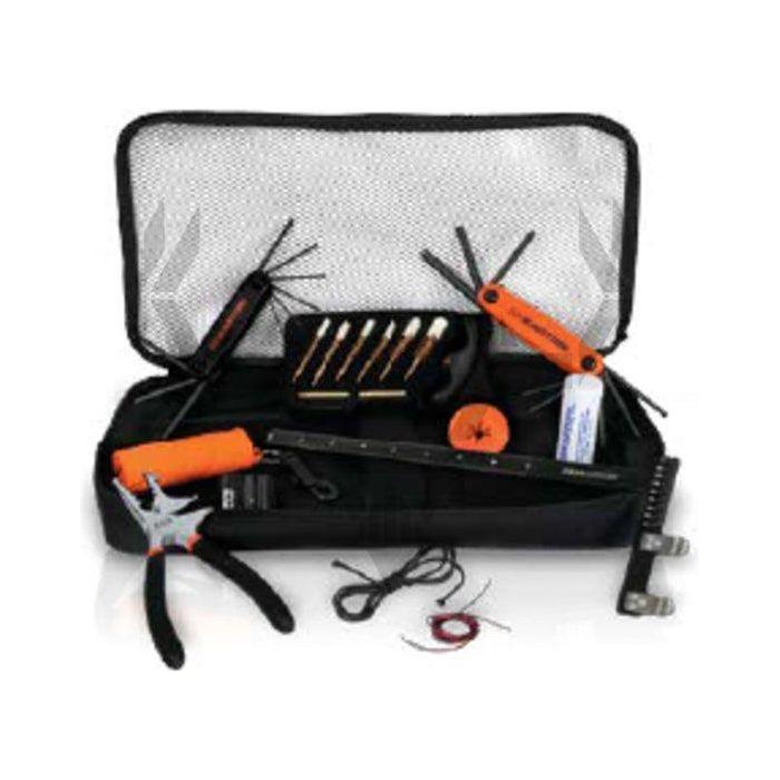 Easton Pro Shop Tool Kit 12-osaa taljajouselle