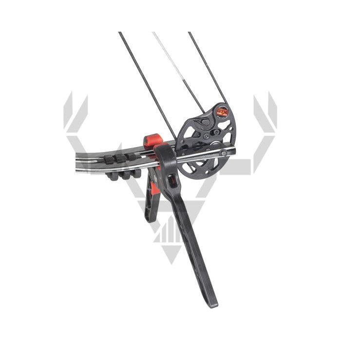 TruGlo Bow-Jack jousiteline standard