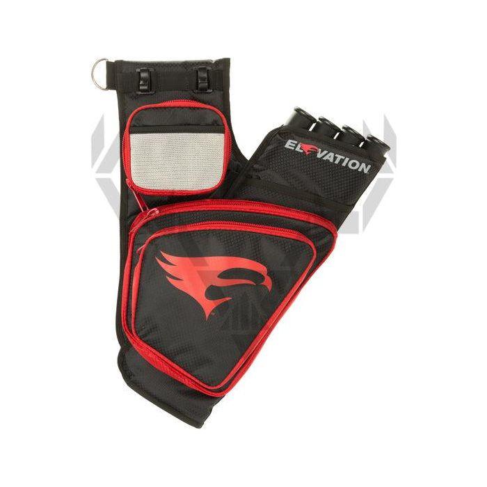 Elevation Transition 4 Tube RH nuoliviini