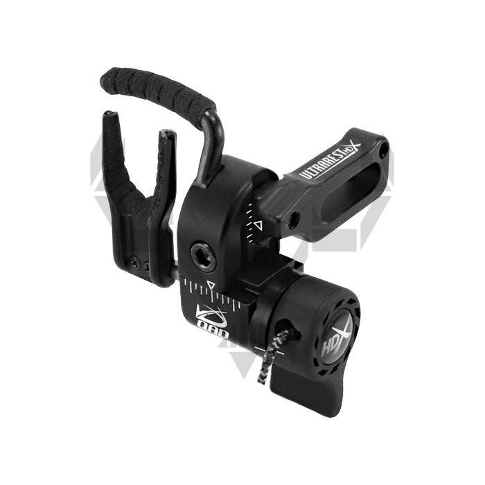 QAD Ultrarest HDX nuolihylly