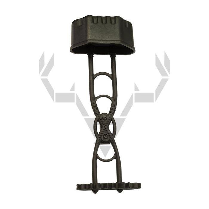 PSE Hunter LT Black nuoliteline