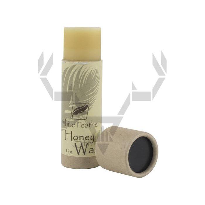 White Feather Beeswax jännevaha