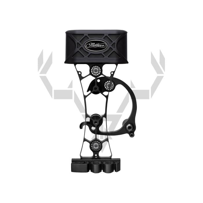 Mathews HD-4 nuoliteline