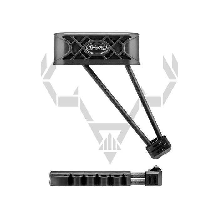 Mathews Q-Lite 2pc nuoliteline