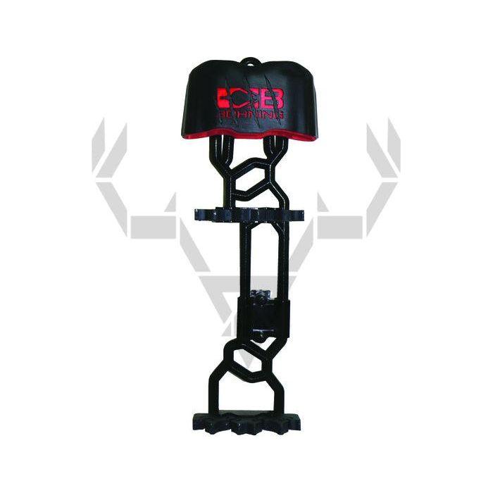 Bohning Bruin nuoliteline