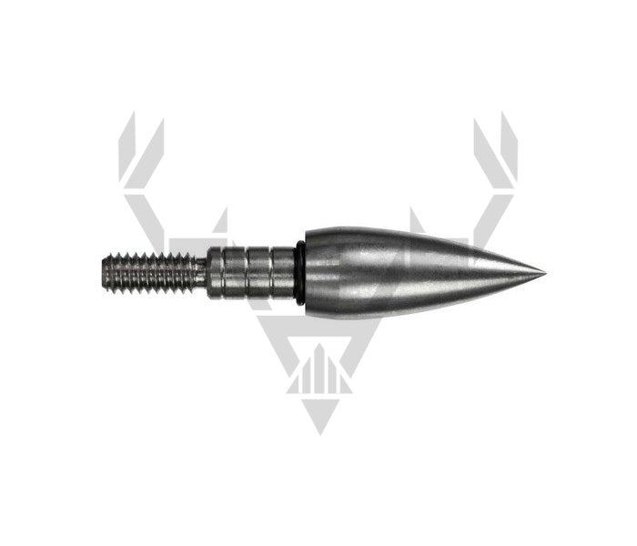 TopHat Bullet convex 9/32" taulukärki" 12kpl