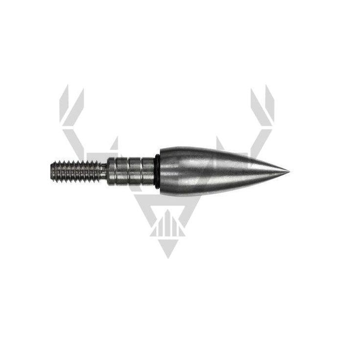 TopHat Bullet convex 5/16" taulukärki" 12kpl