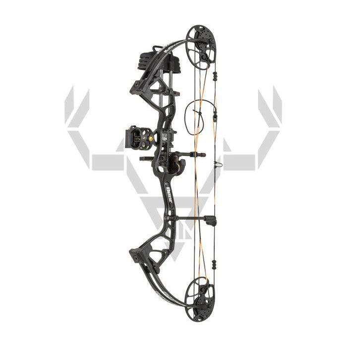 Bear Archery Royale EXTRA 2020 taljajousipaketti 50# (junior)
