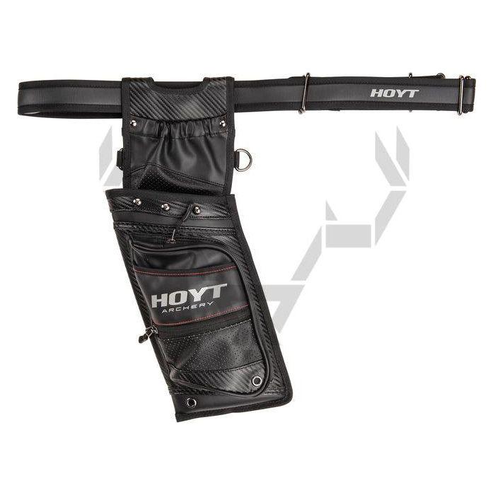 Hoyt Field Range Time 2020 nuoliviini