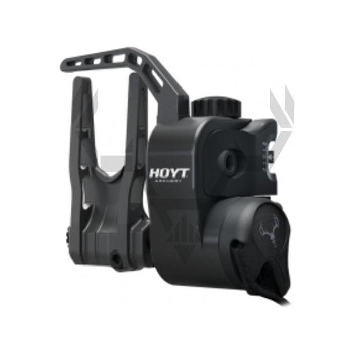 QAD Integrated MX Hoyt musta nuolihylly