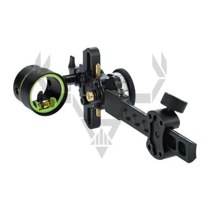 HHA Tetra Tournament RH 0.019" tähtäin