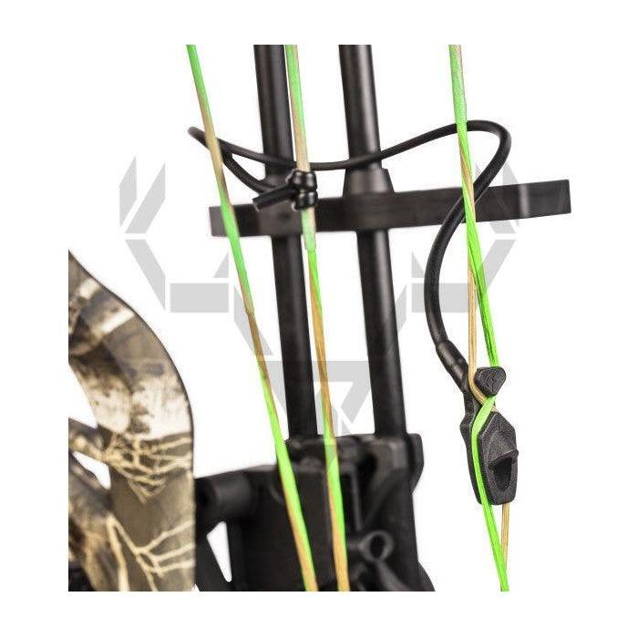 Trophy Ridge Peep Tube No Tie 1/4 takatähtäin