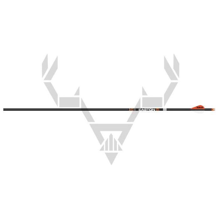 Easton 6.5mm Hunter Classic valmis nuoli 12kpl