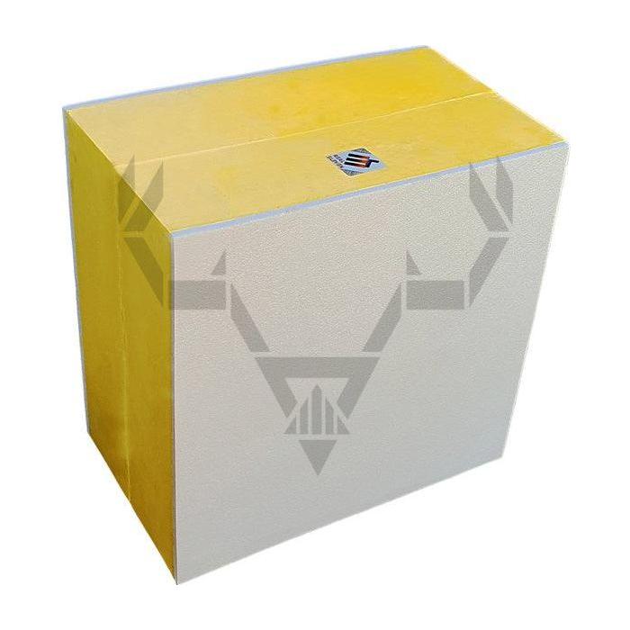 Eleven tauluntausta EZ-Pull 44x44 cm