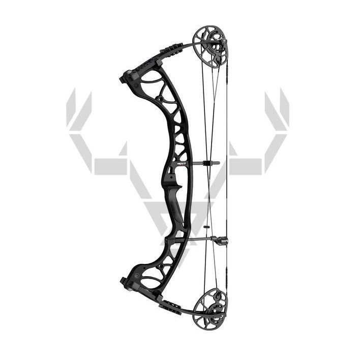 Hoyt Torrex taljajousi