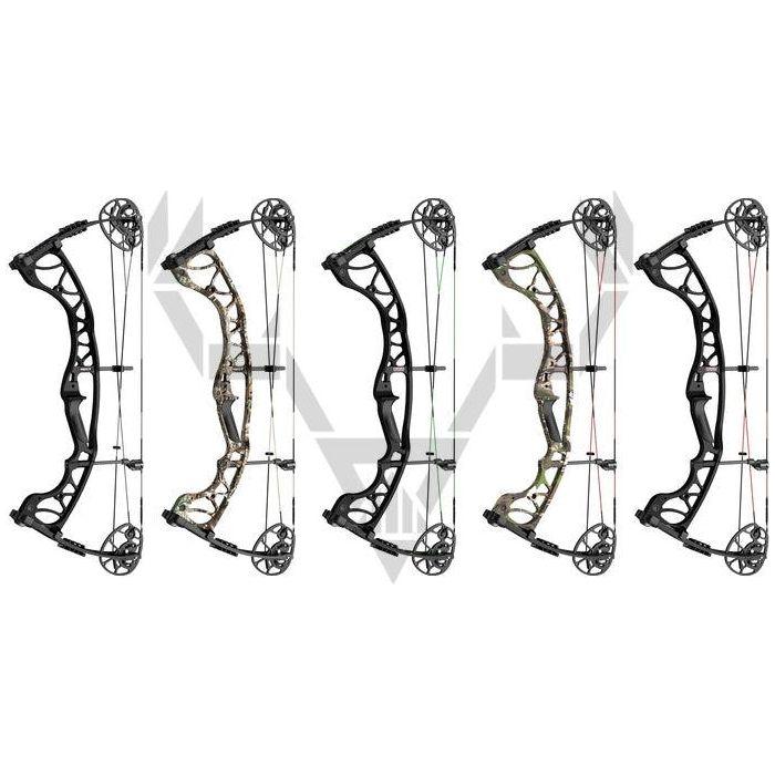 Hoyt Torrex taljajousipaketti