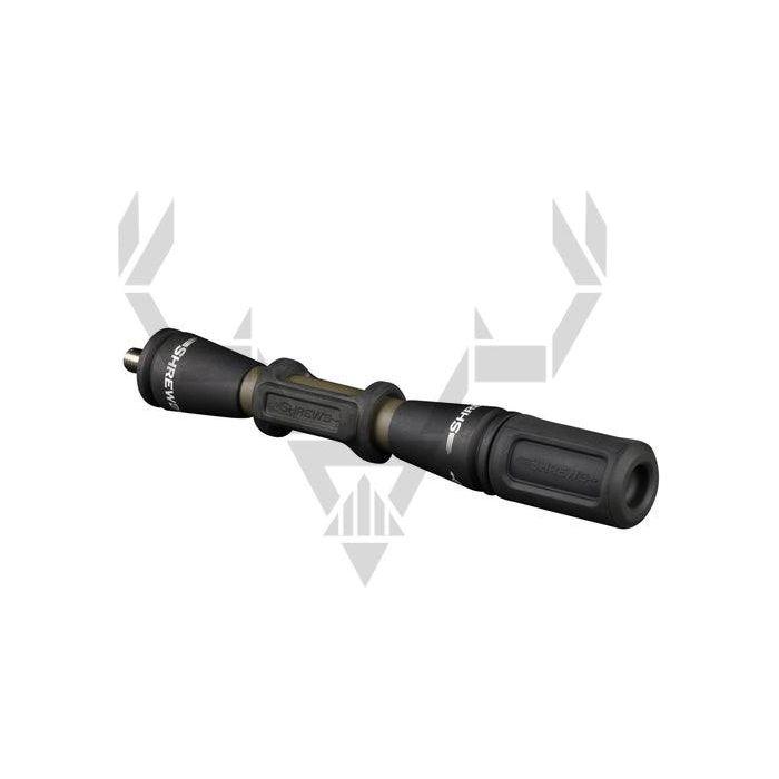 Shrewd Vantage Carbon vakaaja