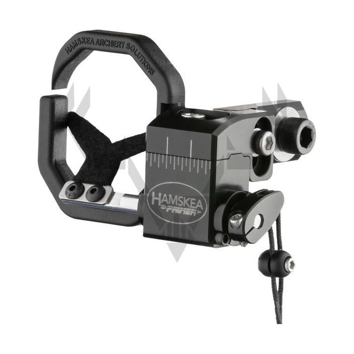 Hamskea primer nuolihylly