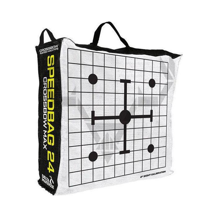 Delta McKenzie Speedbag 20" jousiammuntatausta