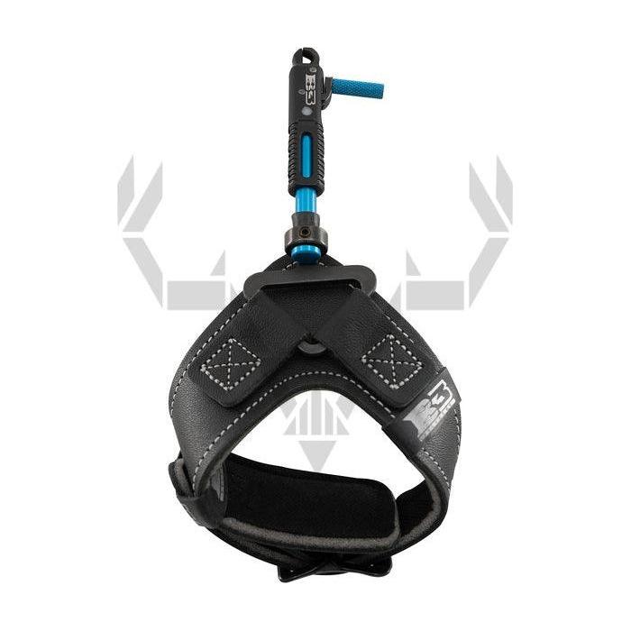 B3 Archery King Swivel Black laukaisulaite