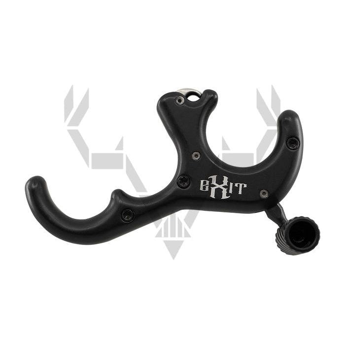 B3 Archery Exit peukalolaukaisulaite