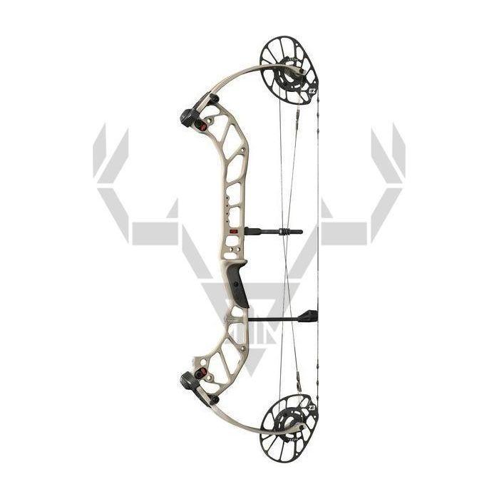 PSE EVO XF30 EC (27,5"-31,5") taljajousi