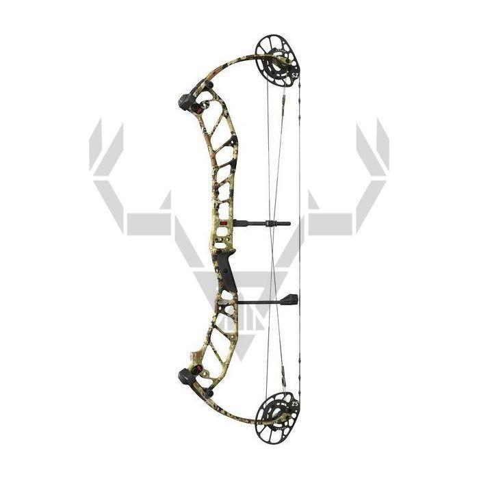 PSE EVO XF33 EC (27,5"-31,5") taljajousi