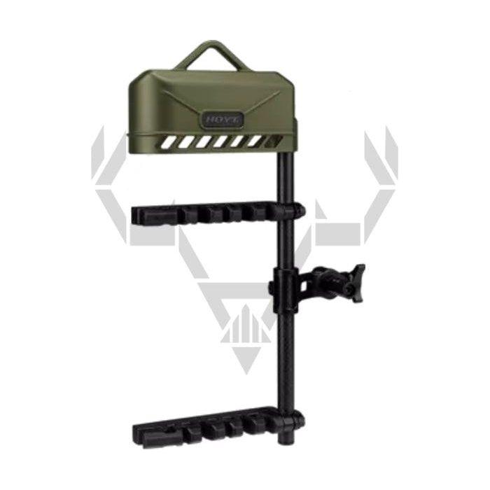 Hoyt Superlite DG nuoliteline