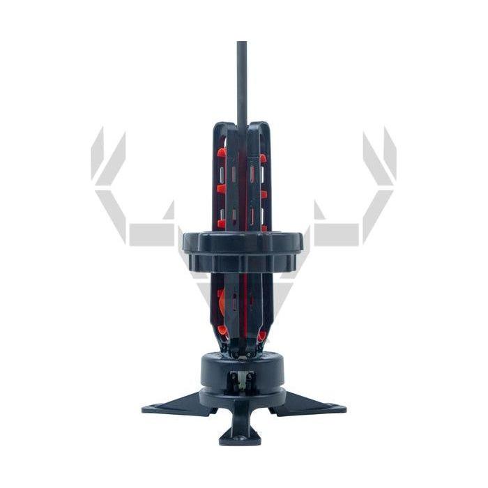 Bohning Cauldron sulituslaite