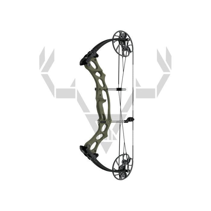 Hoyt Kobalt 2023 taljajousi