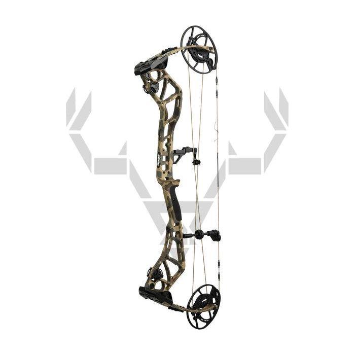 Bear Archery Execute 30 taljajousi