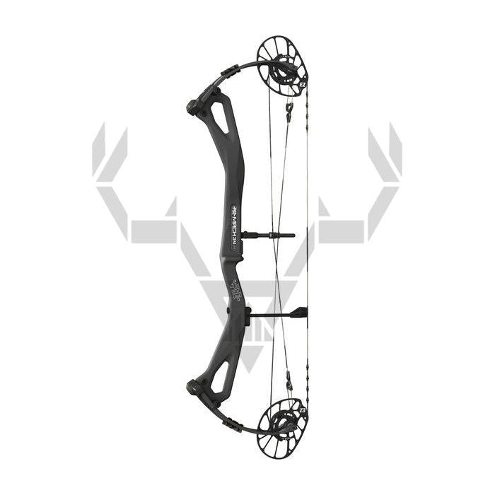 PSE Mach 34 Carbon EC 2023 taljajousi