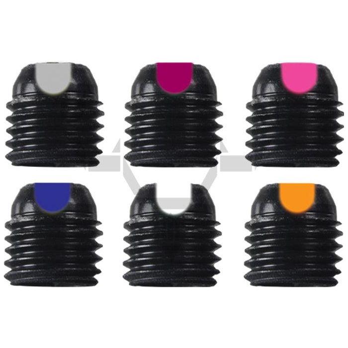 Specialty Archery Aperture 1/8" Verifier