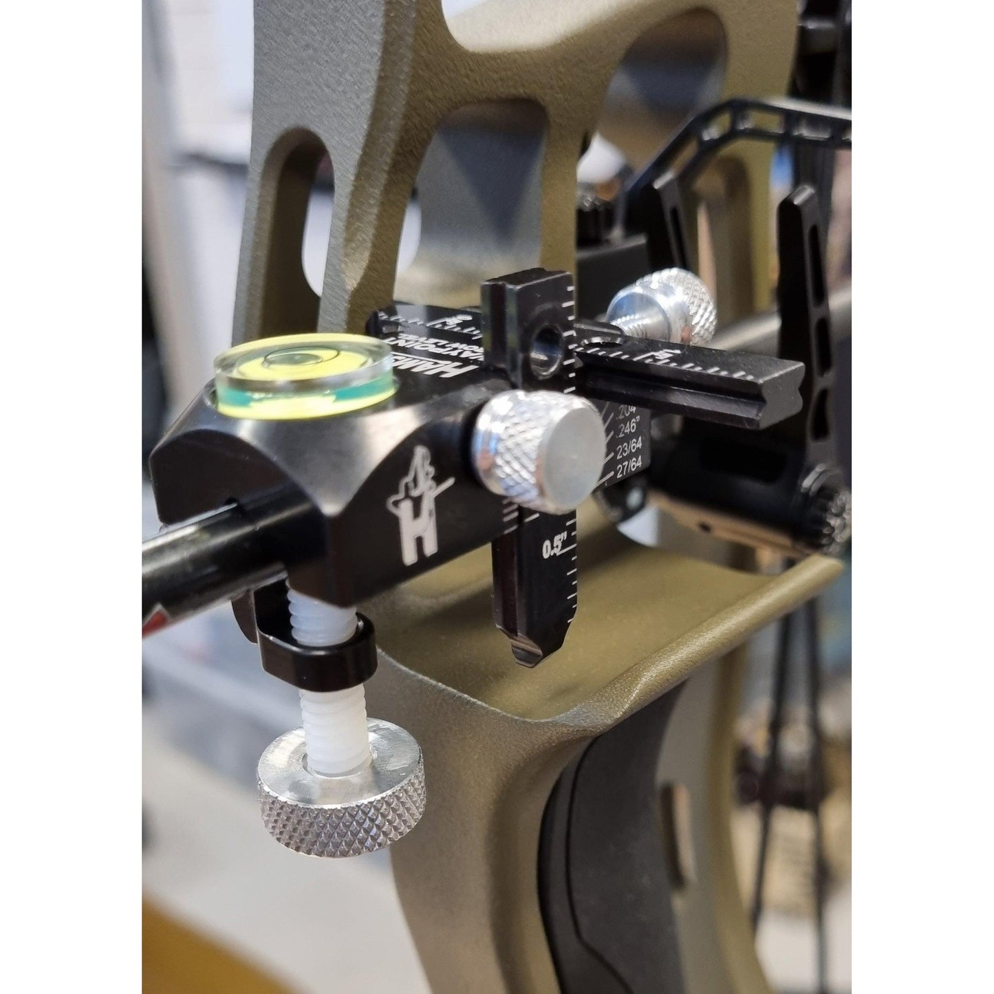 Taljajousen kasaus 1h