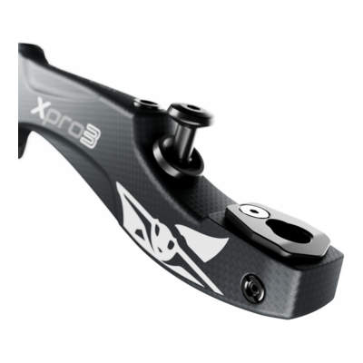 Uukha Xpro3 25" vastakaarijousen keskiosa