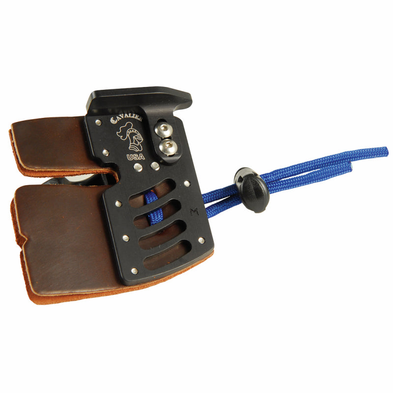 AAE Arizona Cordovan ammuntaläppä