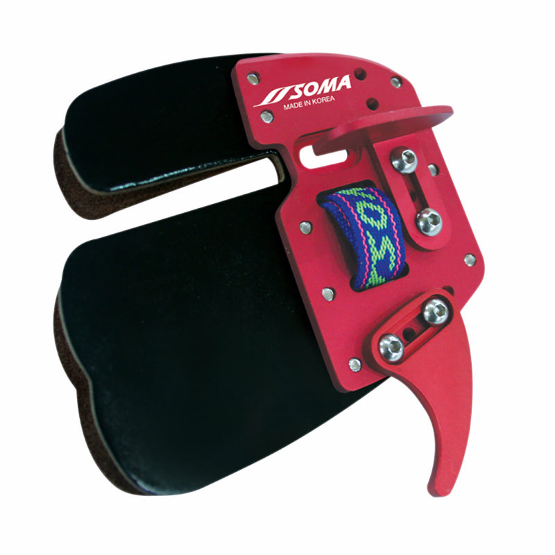 Fivics Saker 2 Cordovan  ammuntaläppä