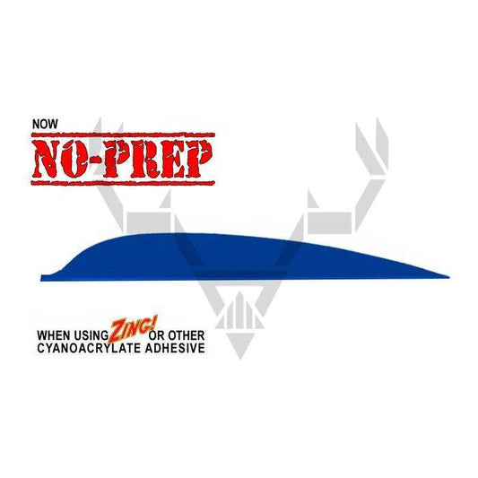 Flex-Fletch FFP-360 Parabolic muovisulka