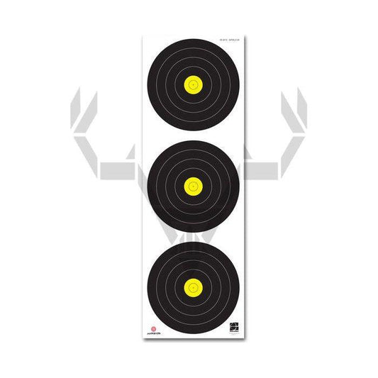 JVD Field 3x20 cm paperitaulu