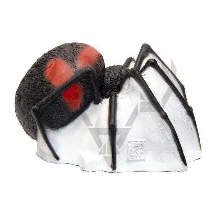 SRT Target 3D Black Widow