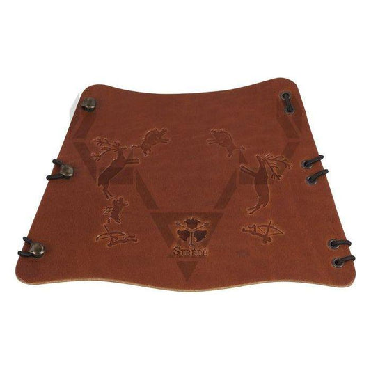 Strele Wintuu Traditional with hooks käsisuoja