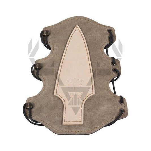 Strele Chinook 21cm with hooks käsisuoja